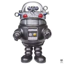 Robby the Robot