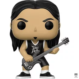 Robert Trujillo