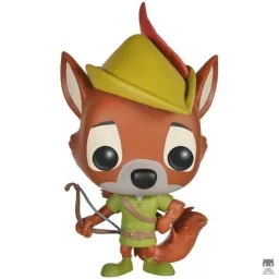 Robin Hood