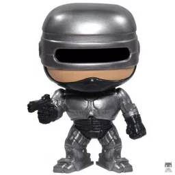 RoboCop