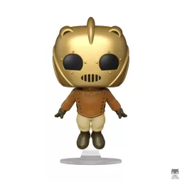 Rocketeer