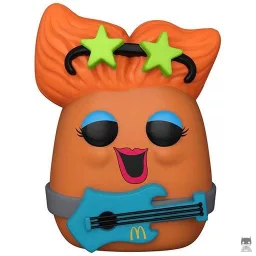 Rockstar Nugget