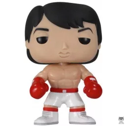 Rocky Balboa