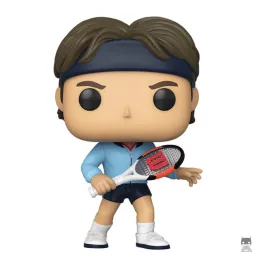 Roger Federer