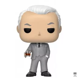 Roger Sterling