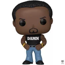 Ron Simmons