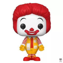 Ronald McDonald
