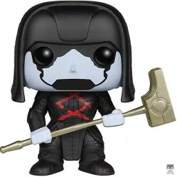 Ronan el Acusador