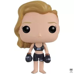 Ronda Rousey