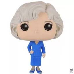 Rose Nylund