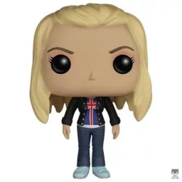 Rose Tyler