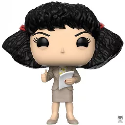 Roseanne Roseannadanna