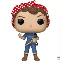 Rosie la remachadora