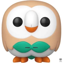 Rowlet