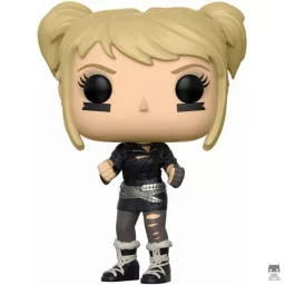 Roxy Richter