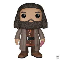 Rubeus Hagrid