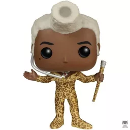 Ruby Rhod