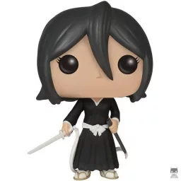 Rukia Kuchiki