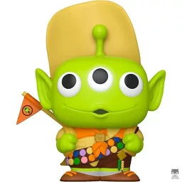 Russell (Alien)