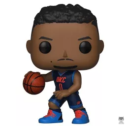 Russell Westbrook