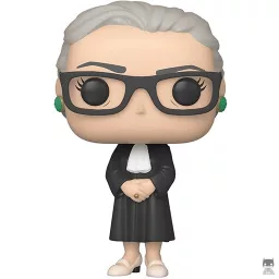 Ruth Bader Ginsburg
