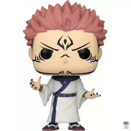 Ryomen Sukuna