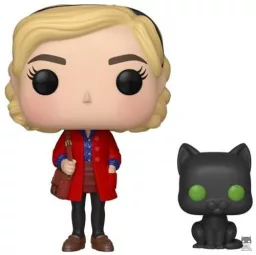 Sabrina Spellman