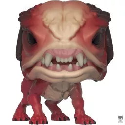 Sabueso Predator