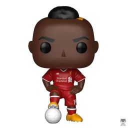 Sadio Mané