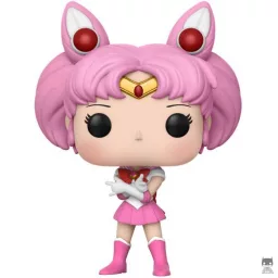 Sailor Chibi Moon