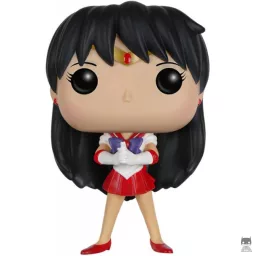 Sailor Mars
