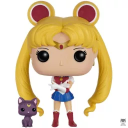 Sailor Moon
