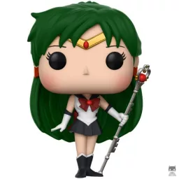 Sailor Pluto