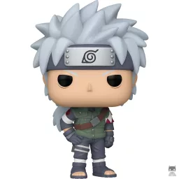 Sakumo Hatake