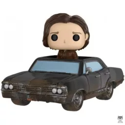 Sam Winchester