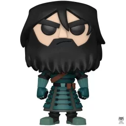 Samurai Jack