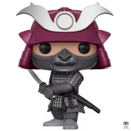 Samurai