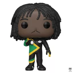 Sanka Coffie