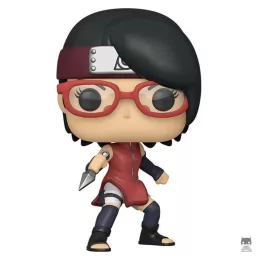 Sarada Uchiha