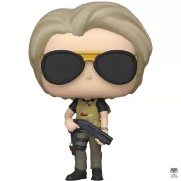 Sarah Connor