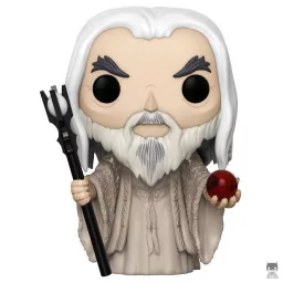 Saruman