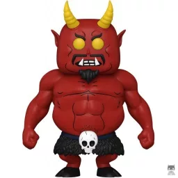 Satán