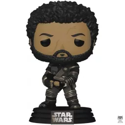 Saw Gerrera