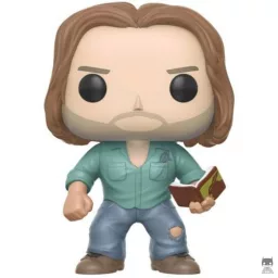 Sawyer (James Ford)