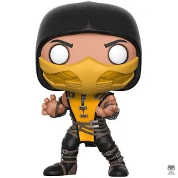 Scorpion