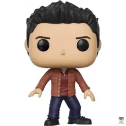 Scott McCall