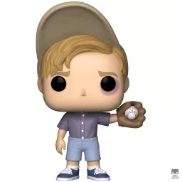 Scotty Smalls
