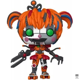 Scrap Baby