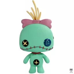 Scrump
