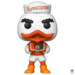 Sebastian the Ibis